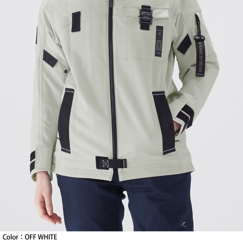Rs Taichi RSJ335 Quick Dry Parka Motorcycle Jacket Rs Taichi RSJ335 Quick Dry Parka Motorcycle Jacket